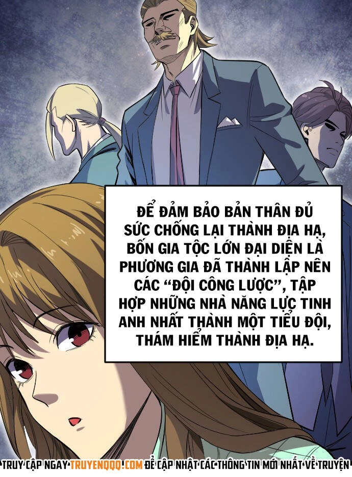 Ocd Thành Vương Giả Chapter 13 - 50