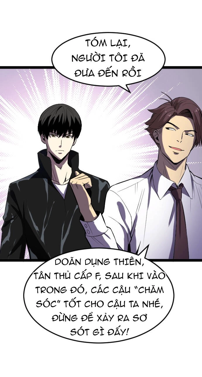 Ocd Thành Vương Giả Chapter 13 - 56