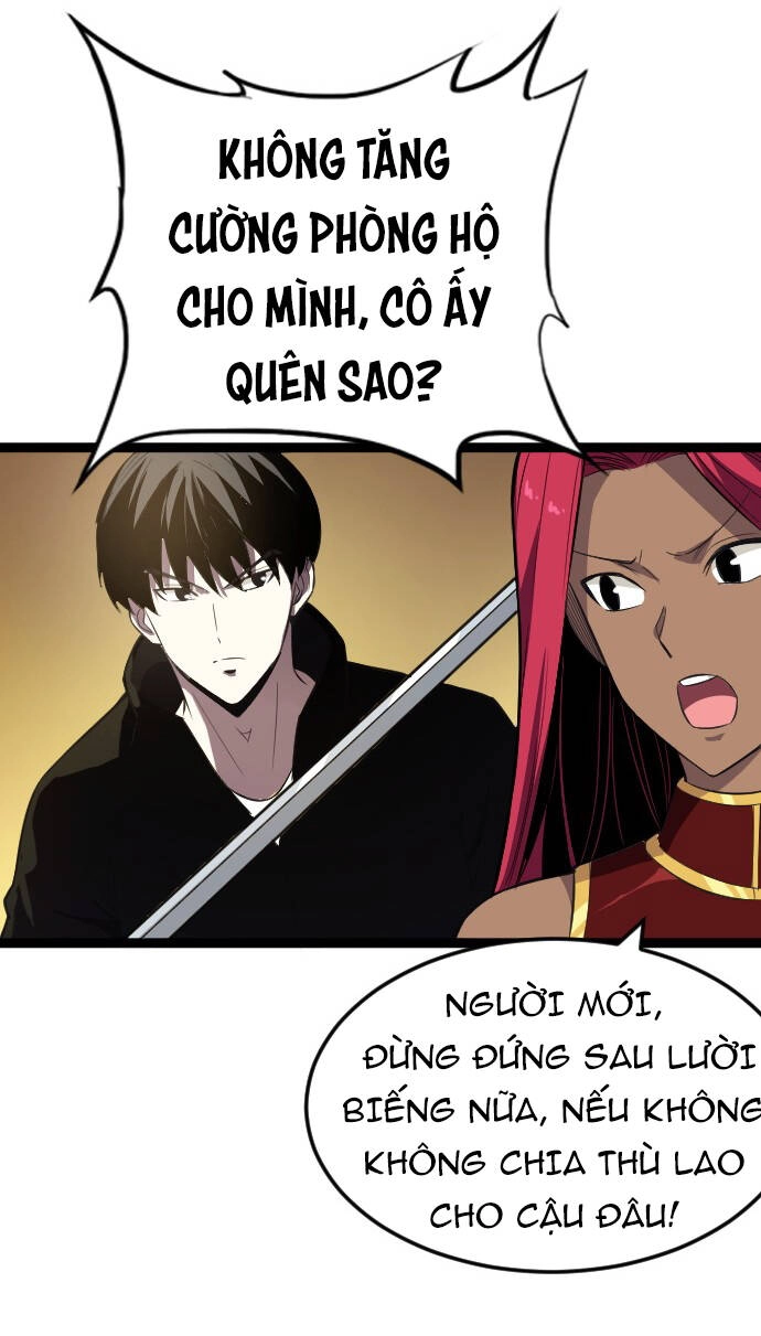 Ocd Thành Vương Giả Chapter 14 - 12