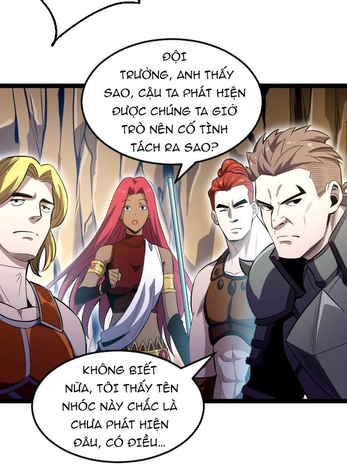 Ocd Thành Vương Giả Chapter 14 - 50