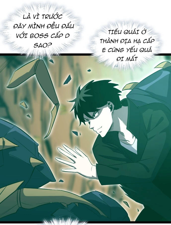 Ocd Thành Vương Giả Chapter 14 - 65