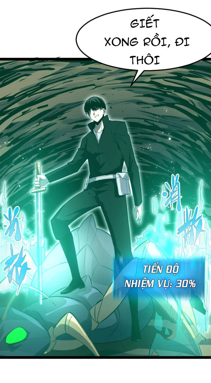 Ocd Thành Vương Giả Chapter 14 - 68