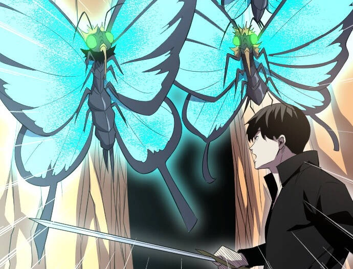 Ocd Thành Vương Giả Chapter 15 - 64