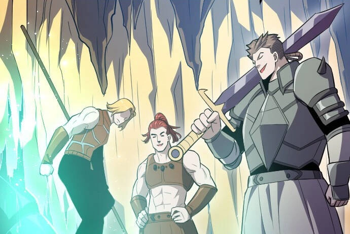 Ocd Thành Vương Giả Chapter 15 - 97