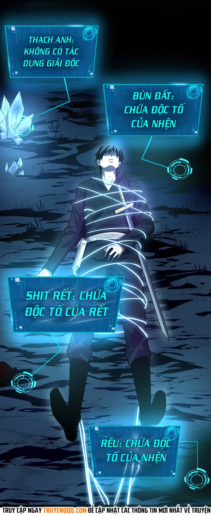 Ocd Thành Vương Giả Chapter 16 - 14