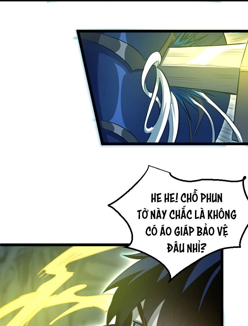 Ocd Thành Vương Giả Chapter 17 - 15