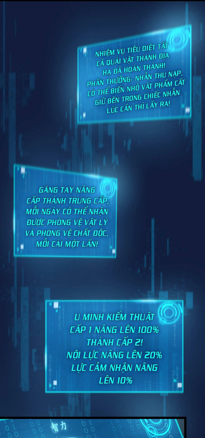 Ocd Thành Vương Giả Chapter 17 - 28