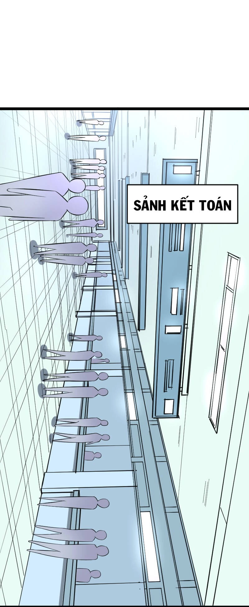 Ocd Thành Vương Giả Chapter 18 - 13