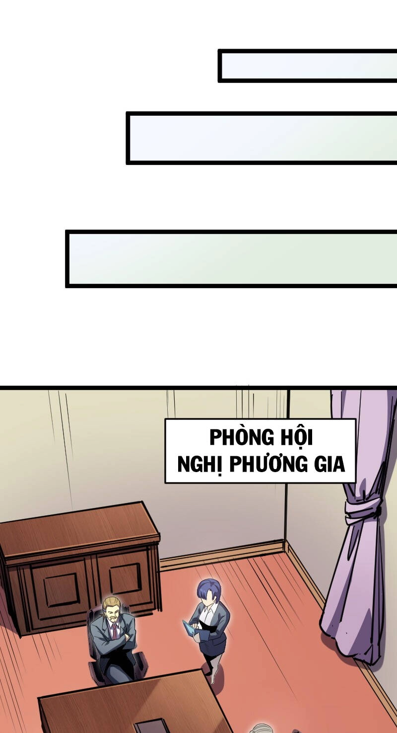 Ocd Thành Vương Giả Chapter 18 - 30
