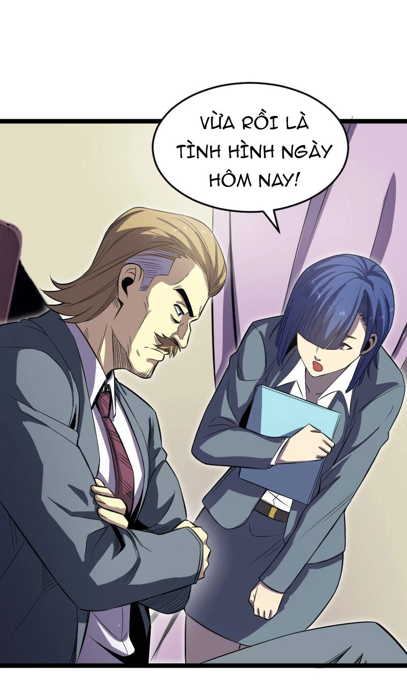 Ocd Thành Vương Giả Chapter 18 - 32