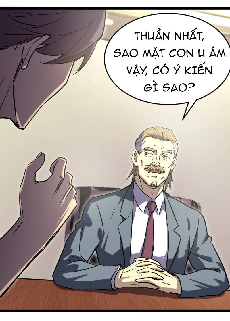 Ocd Thành Vương Giả Chapter 18 - 51