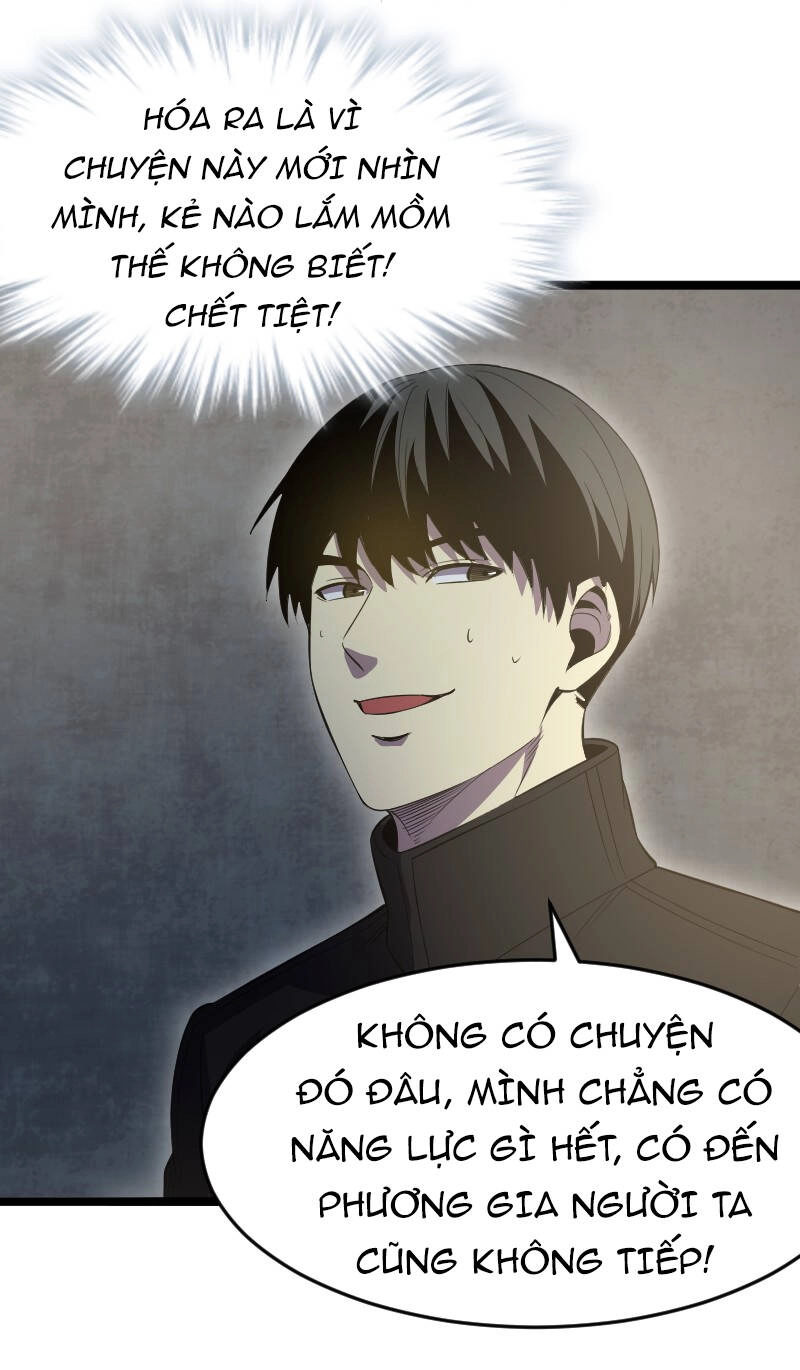 Ocd Thành Vương Giả Chapter 19 - 9