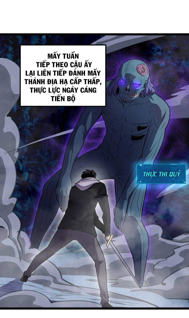 Ocd Thành Vương Giả Chapter 21 - 4