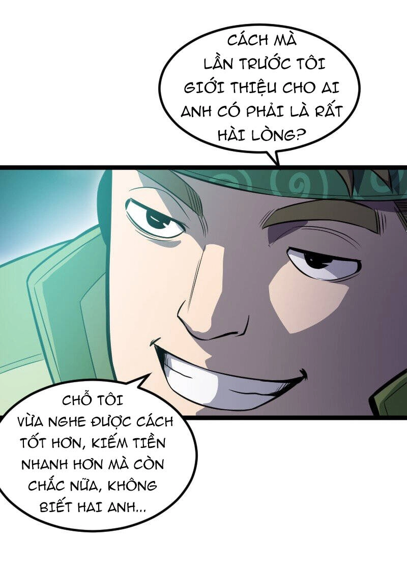 Ocd Thành Vương Giả Chapter 21 - 22