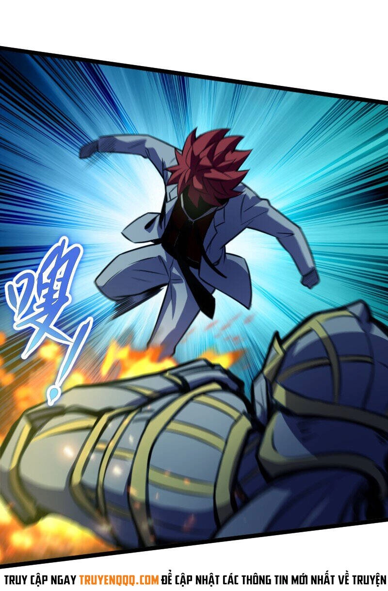 Ocd Thành Vương Giả Chapter 22 - 11