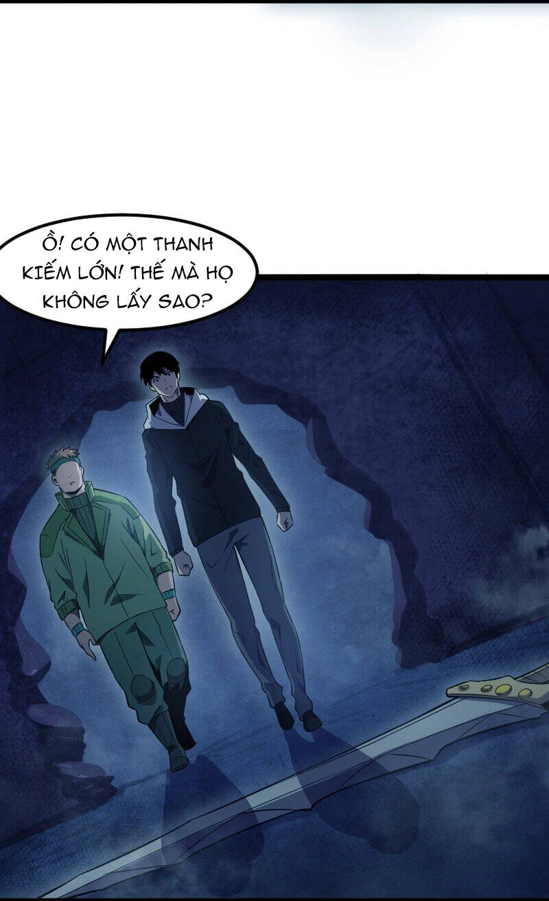 Ocd Thành Vương Giả Chapter 22 - 22