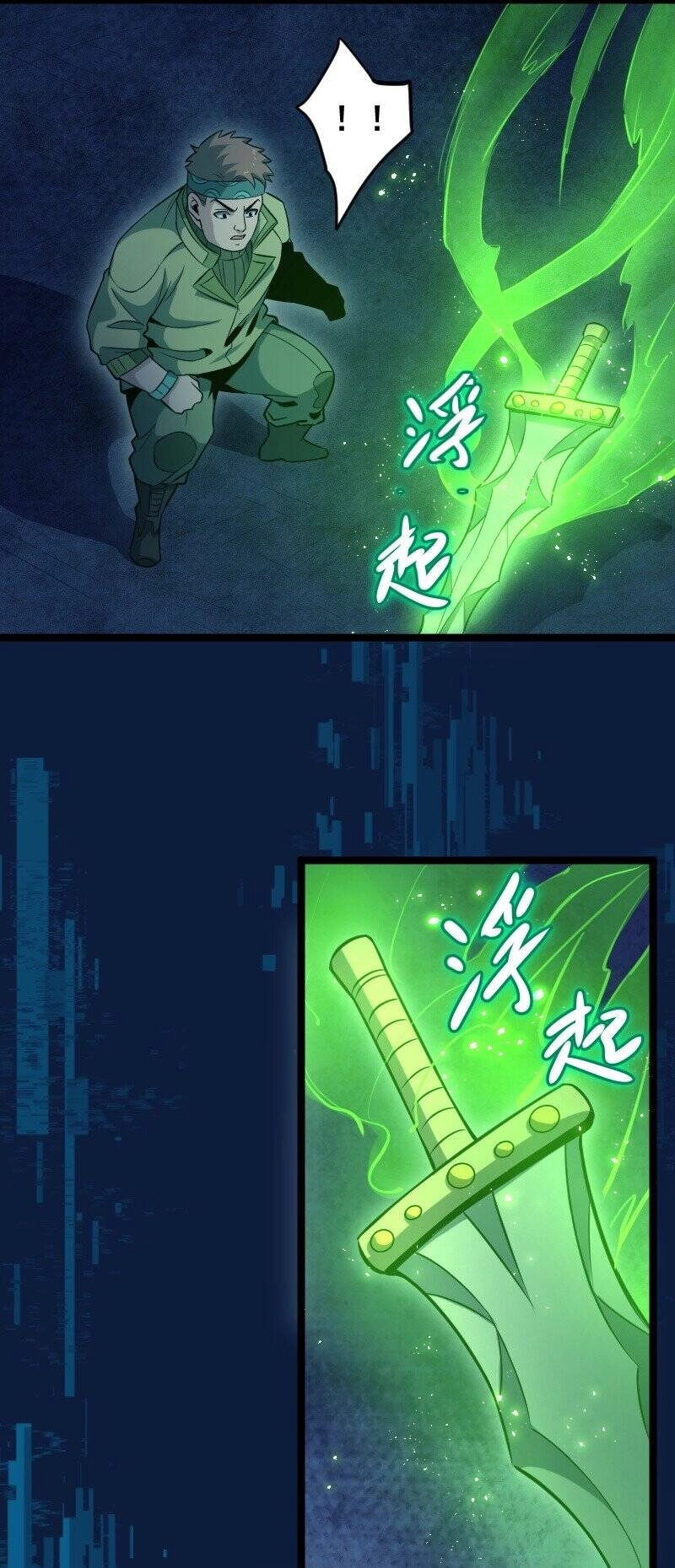 Ocd Thành Vương Giả Chapter 22 - 25