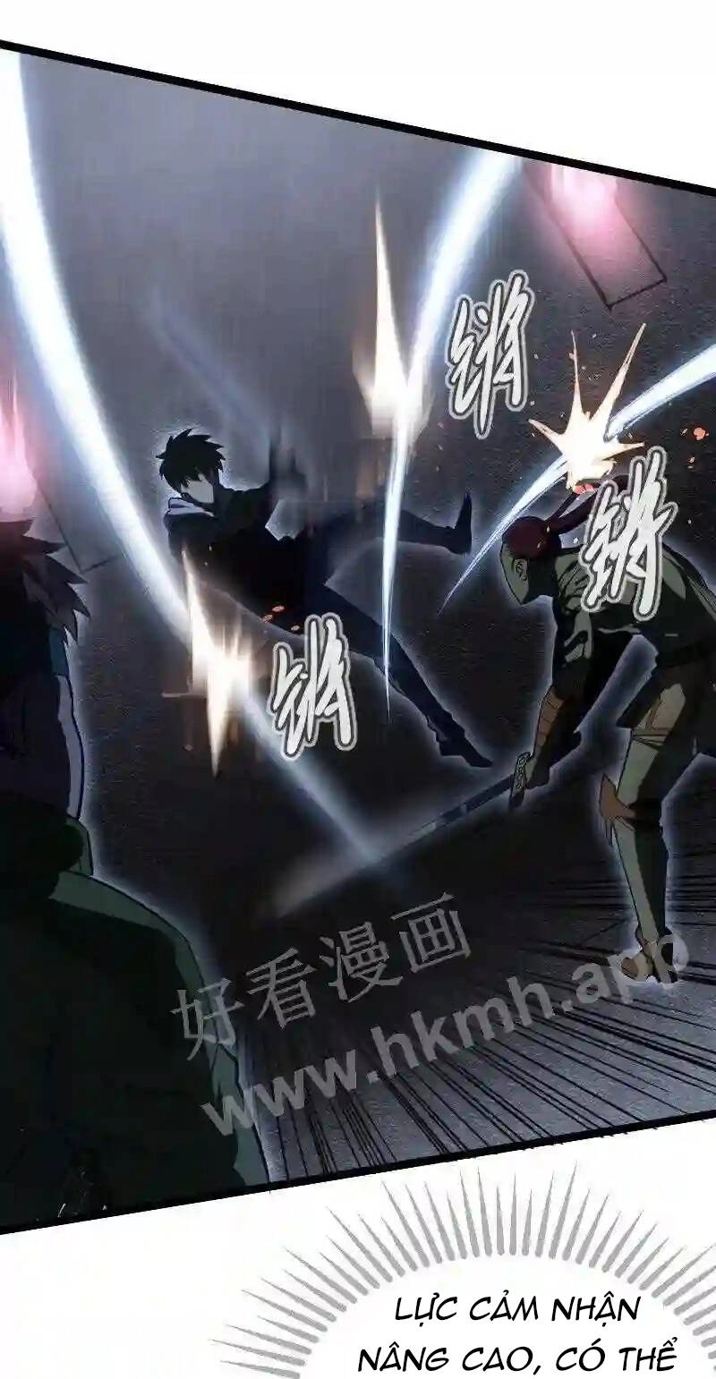 Ocd Thành Vương Giả Chapter 23 - 39