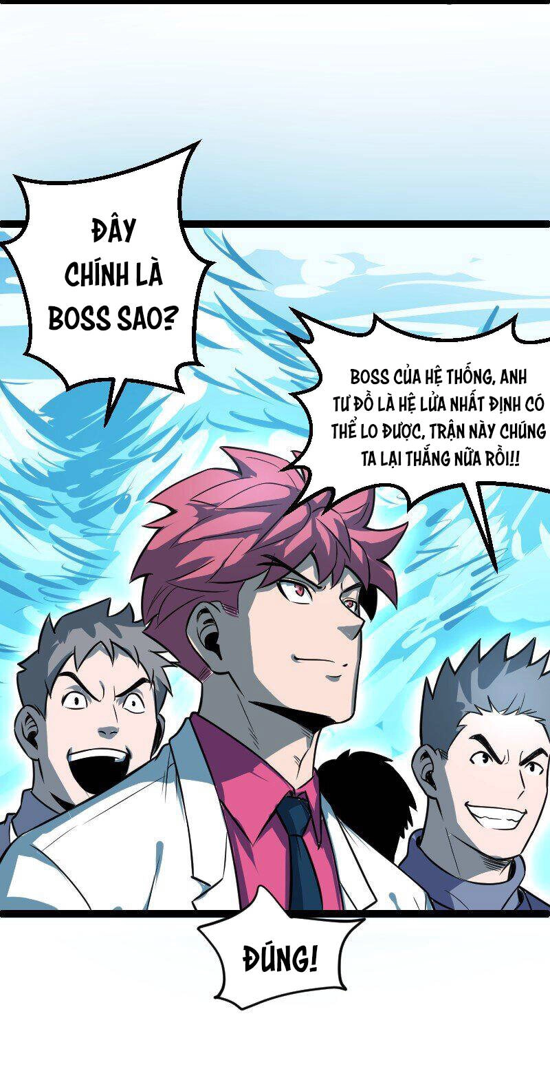 Ocd Thành Vương Giả Chapter 24 - 9