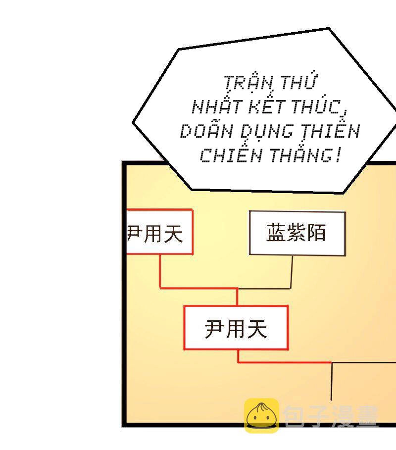 Ocd Thành Vương Giả Chapter 26 - 11