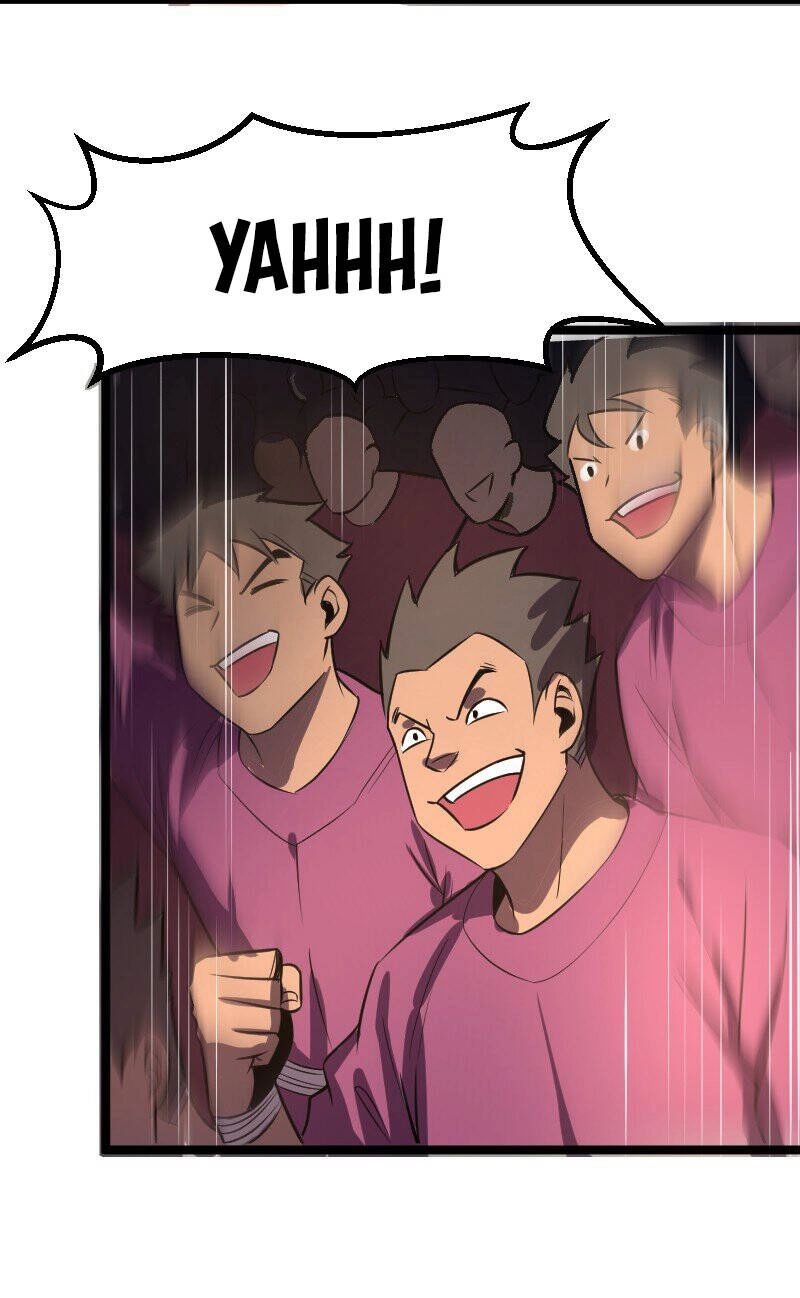 Ocd Thành Vương Giả Chapter 26 - 15