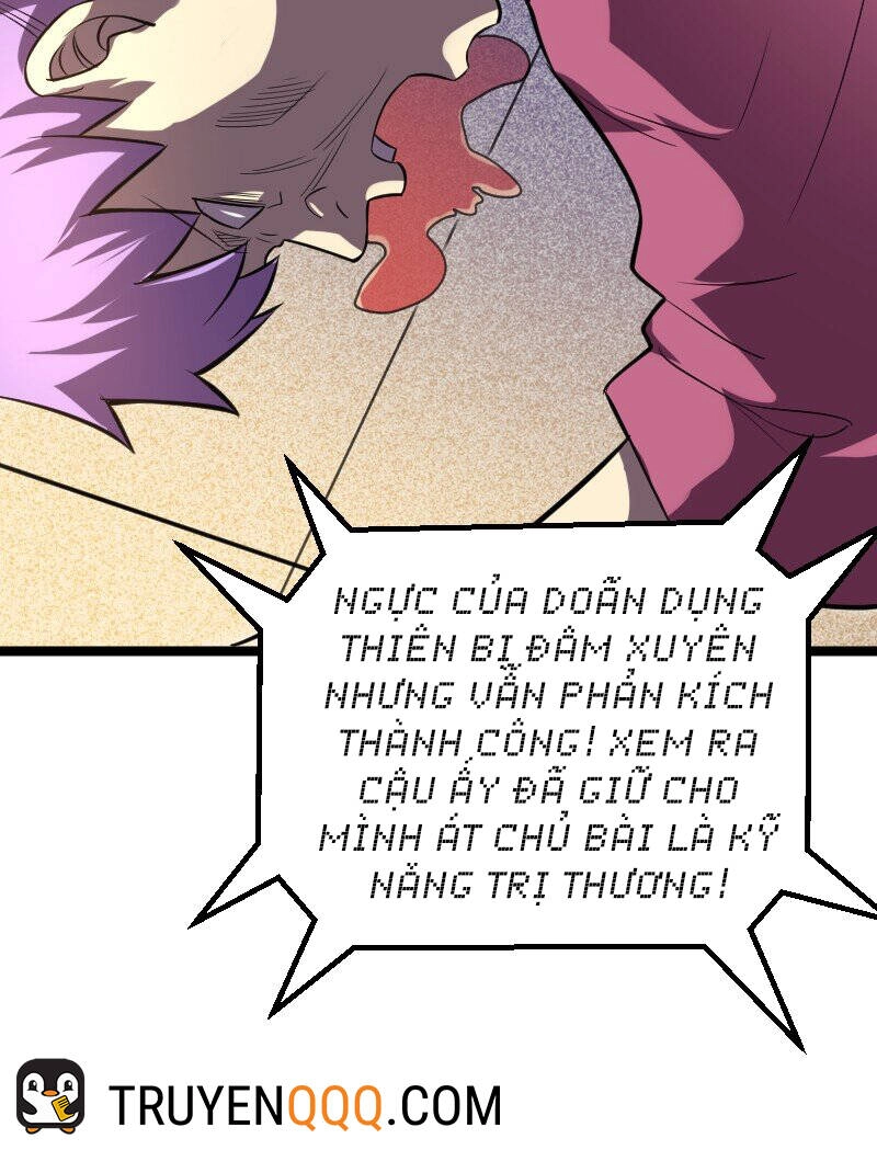 Ocd Thành Vương Giả Chapter 27 - 3