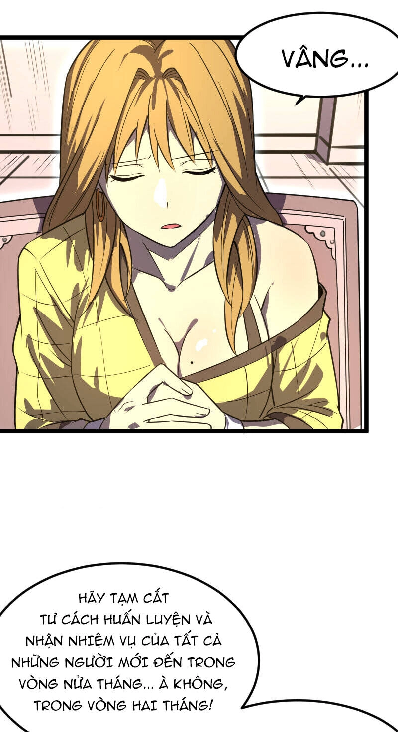 Ocd Thành Vương Giả Chapter 28 - 34