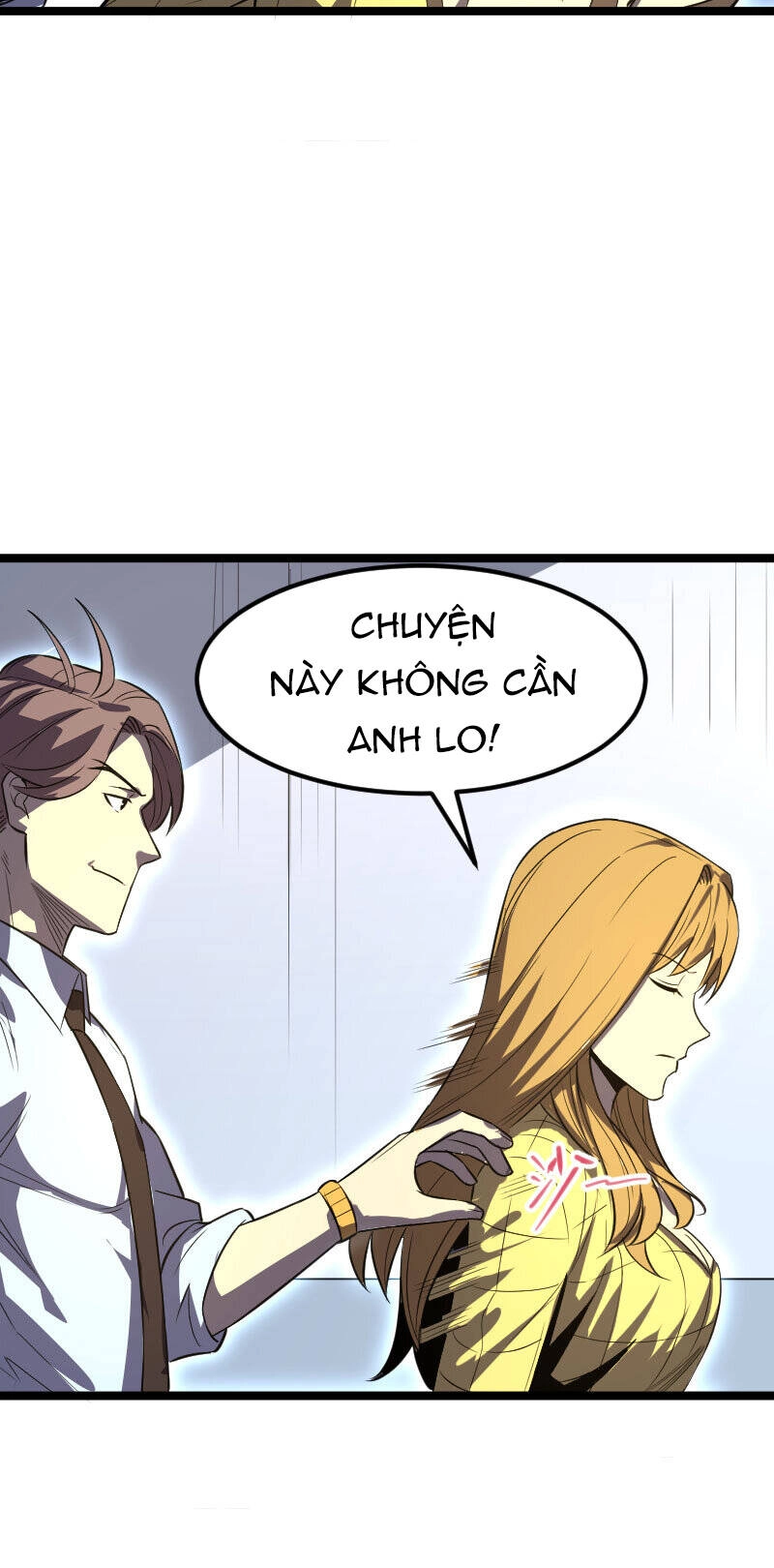 Ocd Thành Vương Giả Chapter 28 - 39