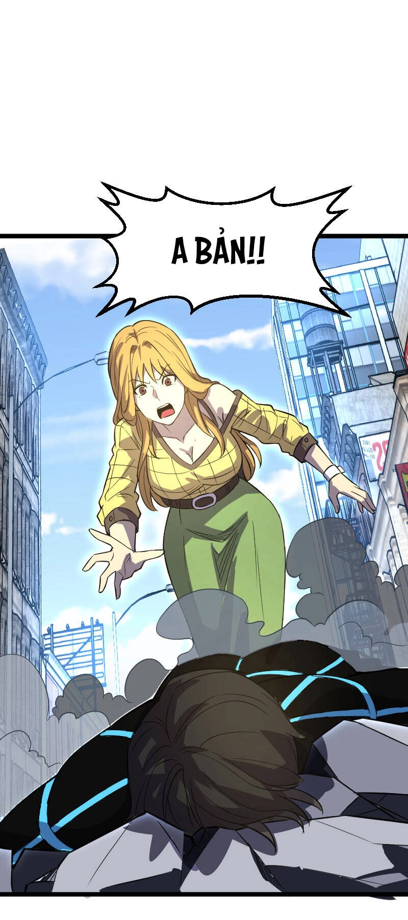 Ocd Thành Vương Giả Chapter 29 - 38