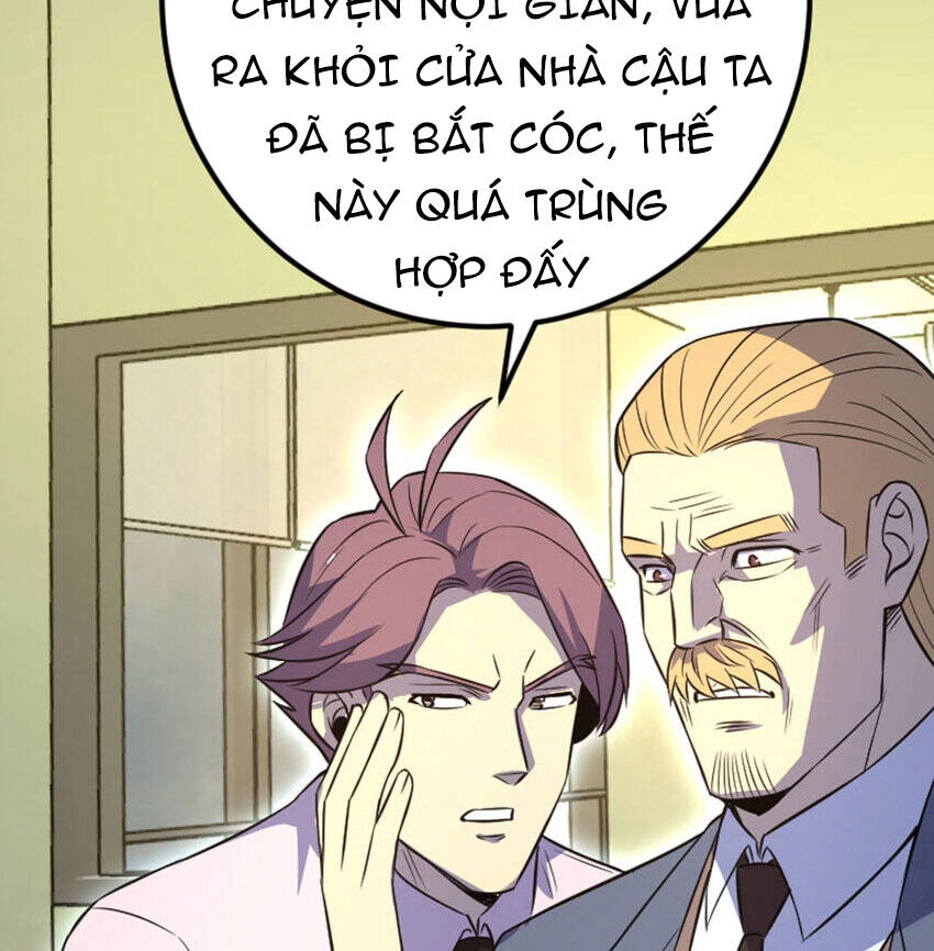 Ocd Thành Vương Giả Chapter 30.5 - 24