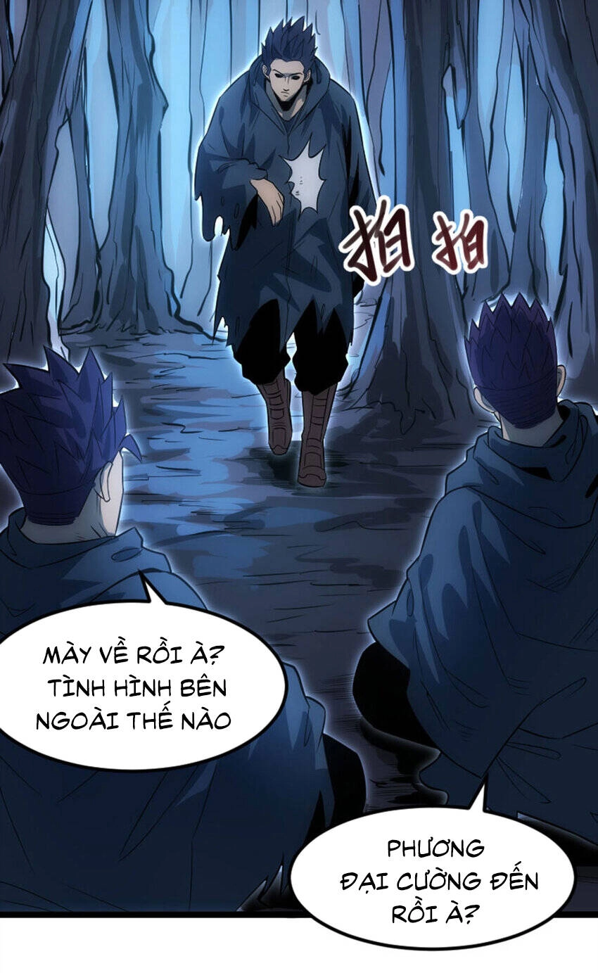 Ocd Thành Vương Giả Chapter 32 - 6