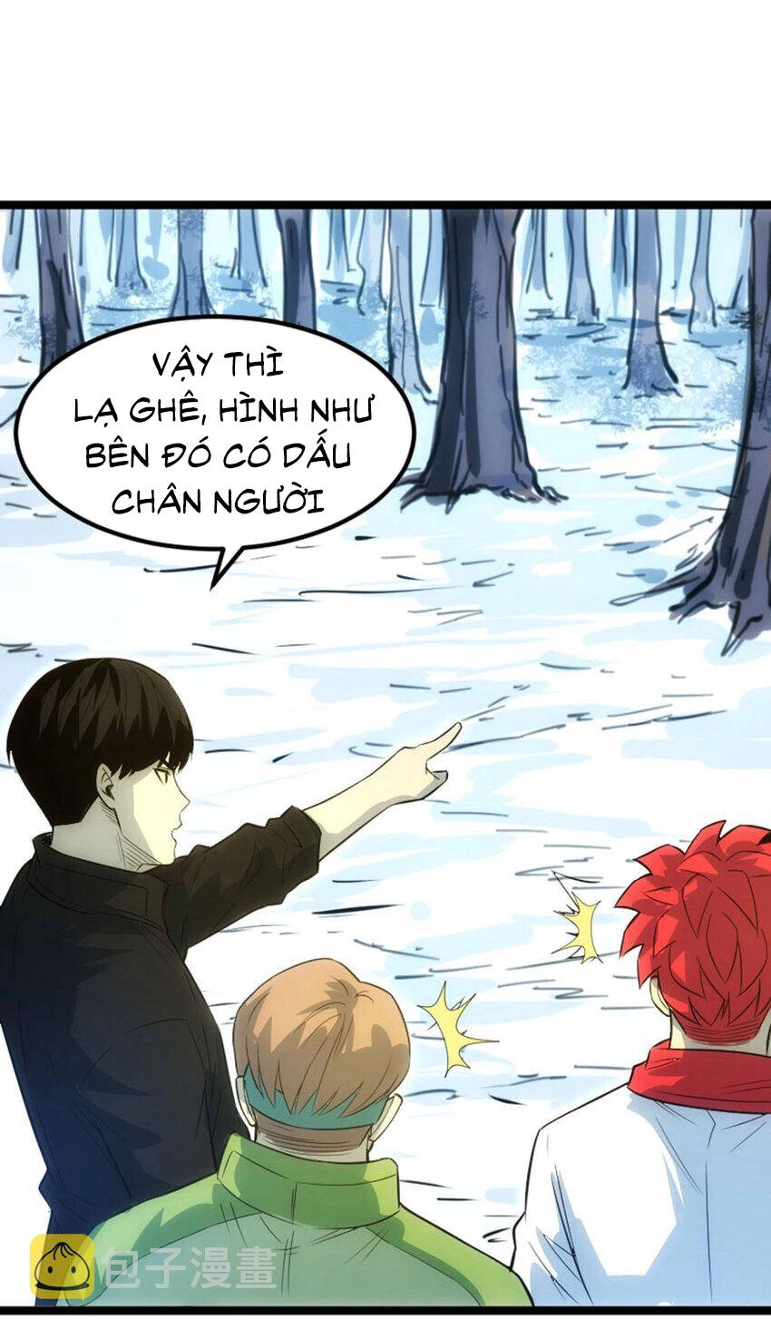 Ocd Thành Vương Giả Chapter 32 - 12