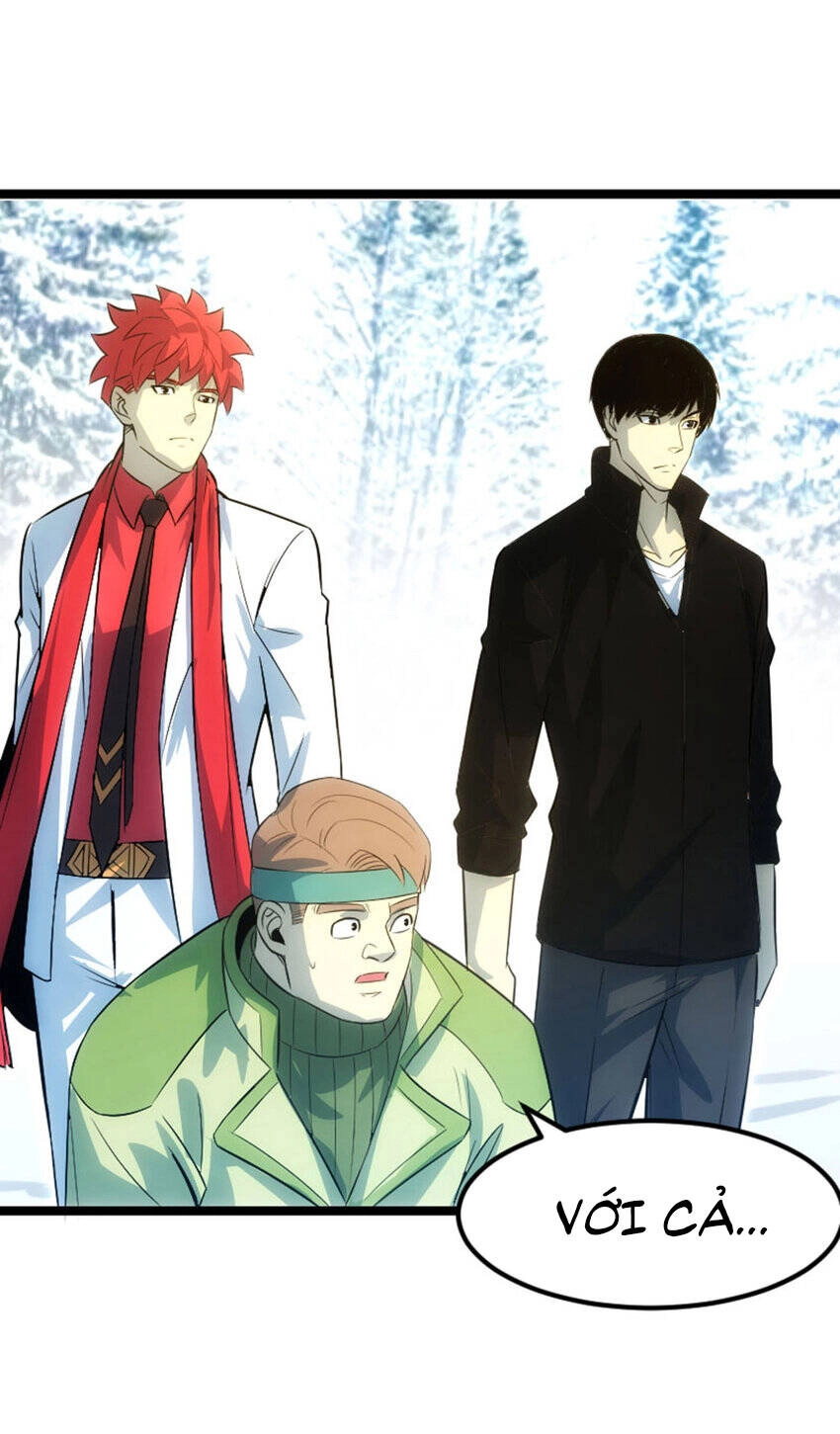 Ocd Thành Vương Giả Chapter 32 - 15