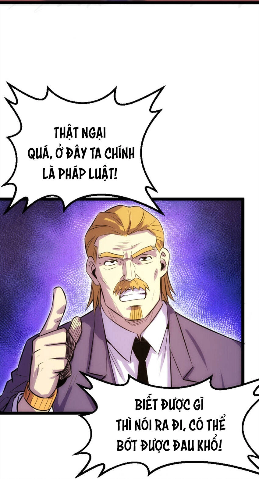 Ocd Thành Vương Giả Chapter 32 - 21