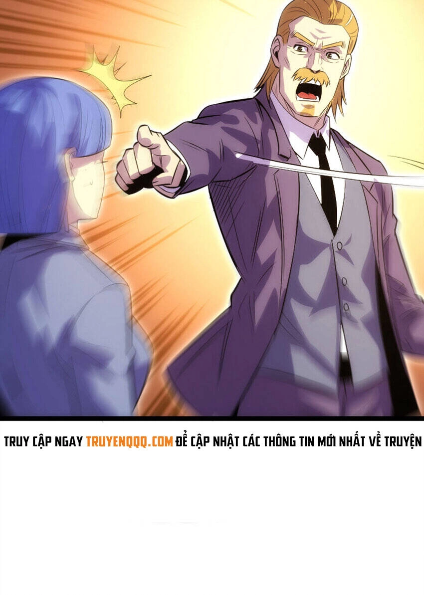 Ocd Thành Vương Giả Chapter 32 - 25