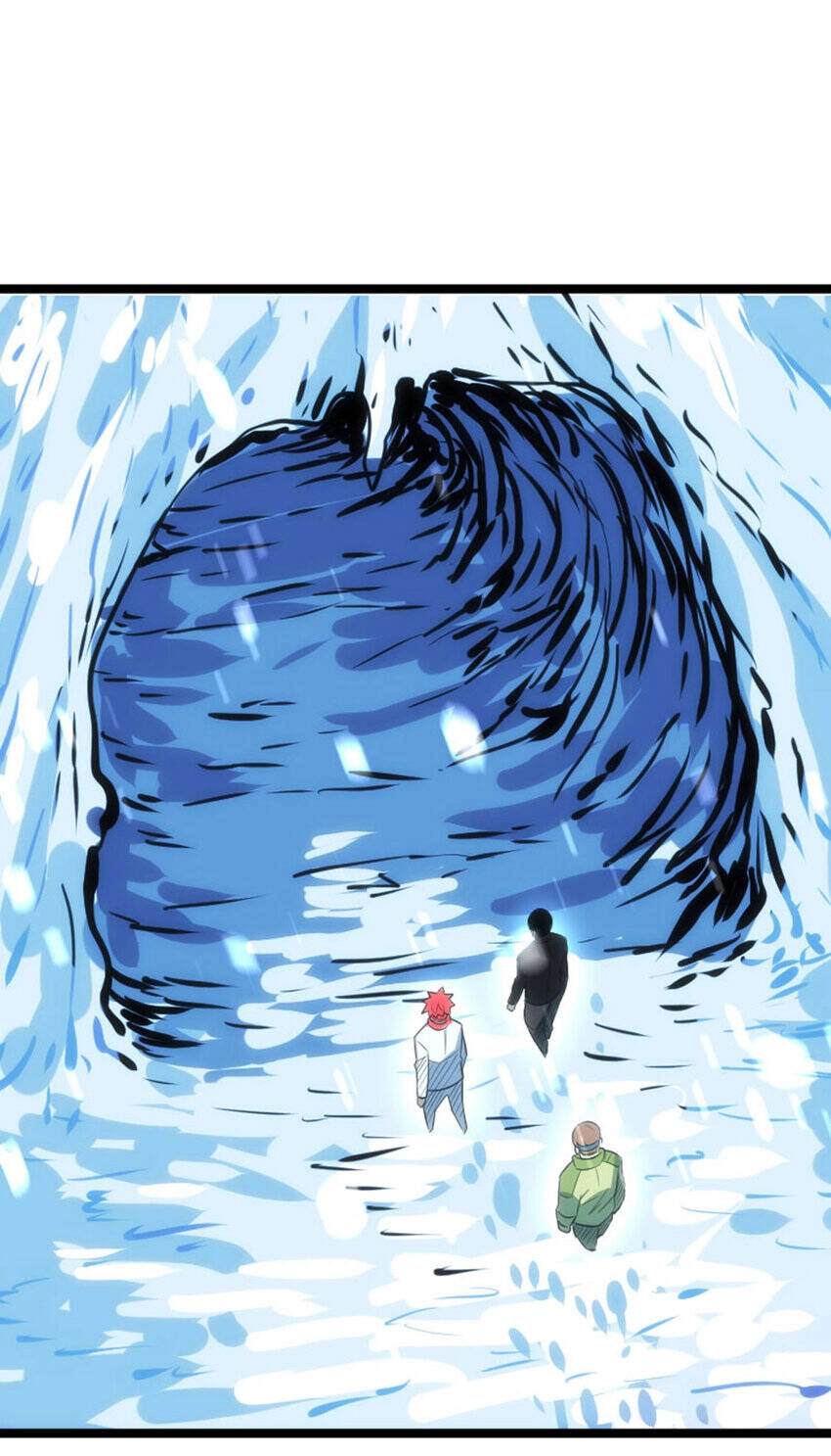 Ocd Thành Vương Giả Chapter 32 - 40