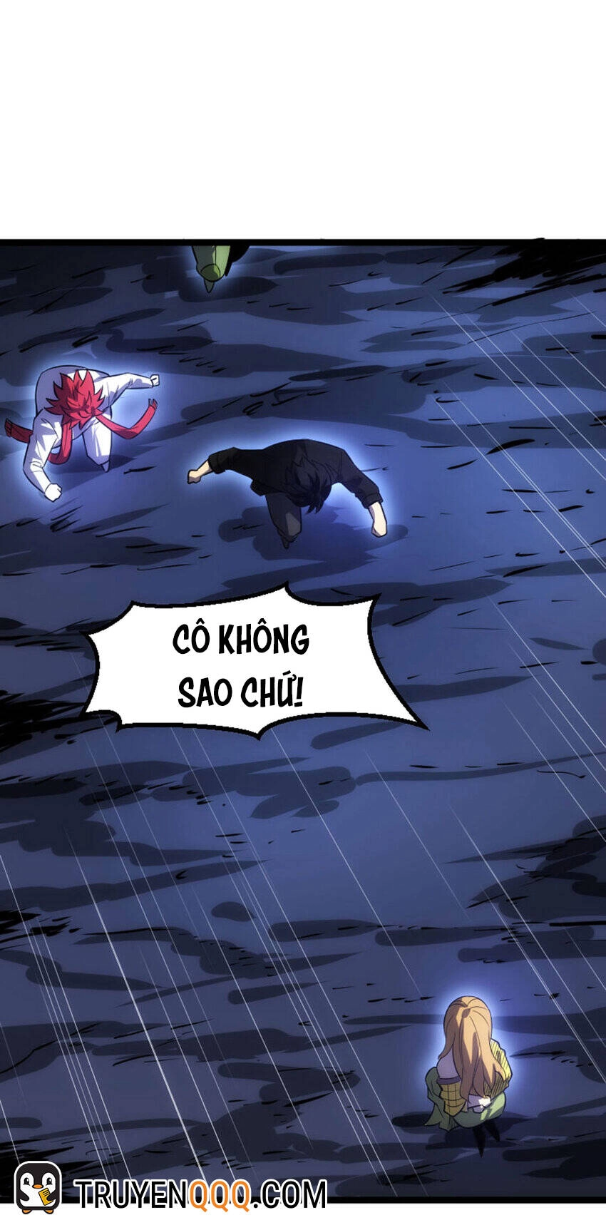 Ocd Thành Vương Giả Chapter 33 - 2