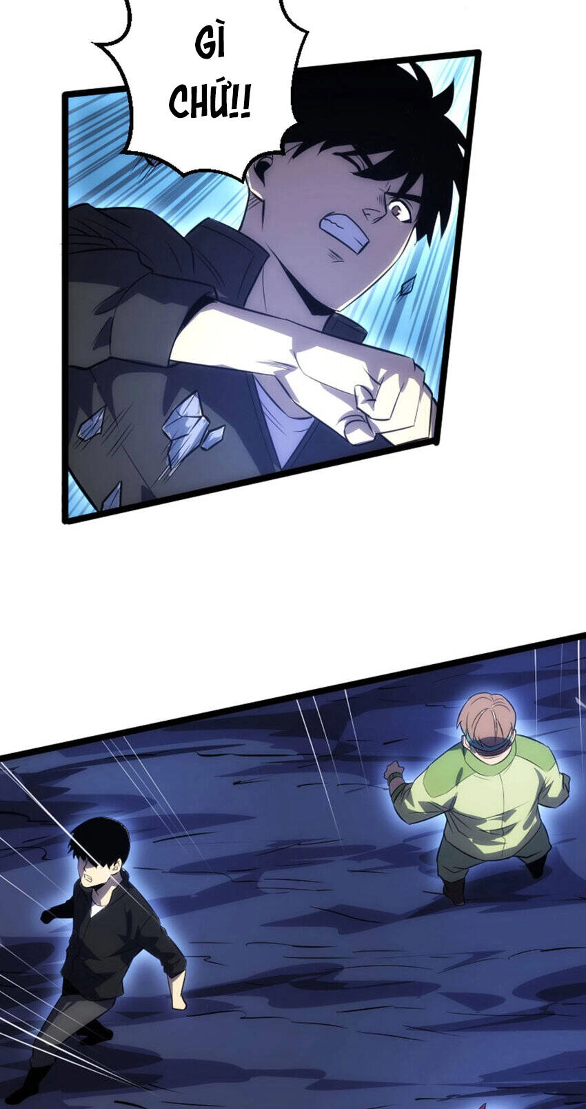 Ocd Thành Vương Giả Chapter 33 - 6