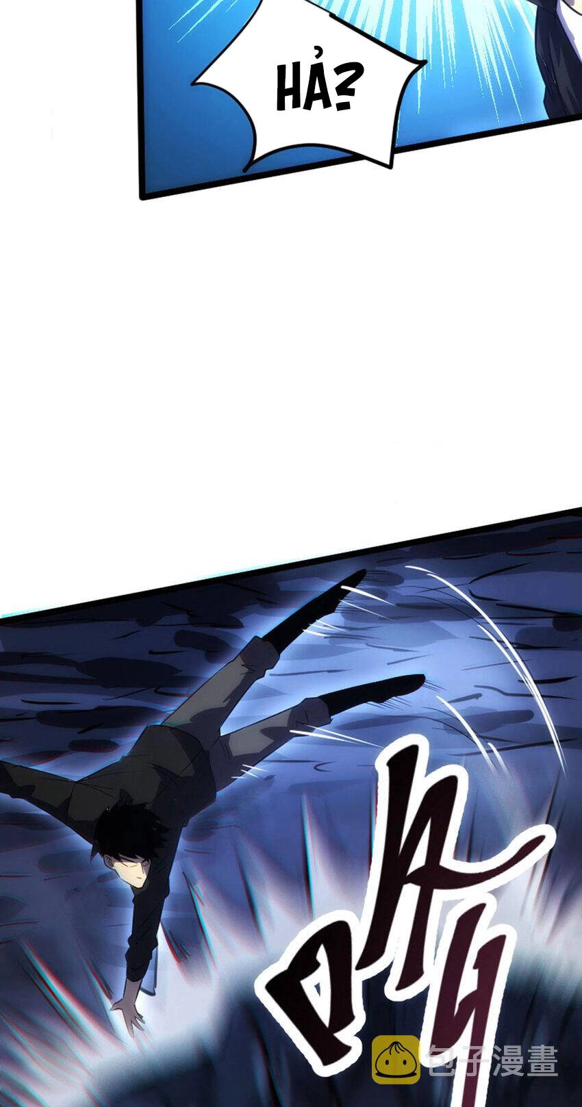 Ocd Thành Vương Giả Chapter 33 - 8