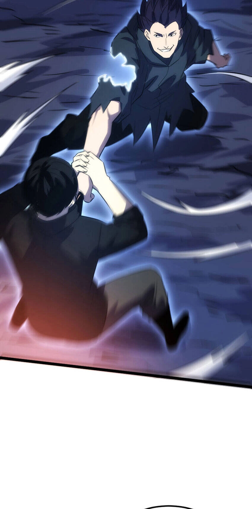 Ocd Thành Vương Giả Chapter 33 - 16