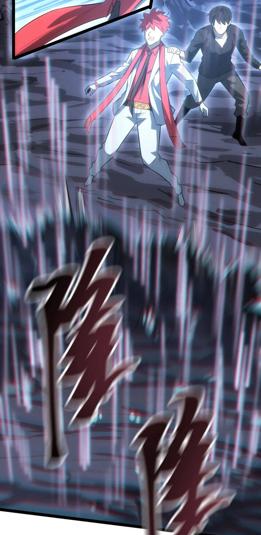 Ocd Thành Vương Giả Chapter 33 - 31