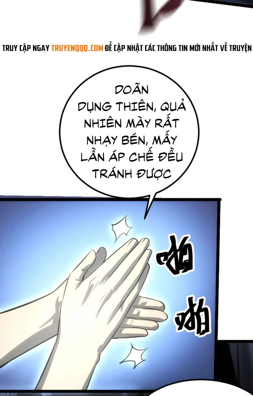 Ocd Thành Vương Giả Chapter 33 - 32