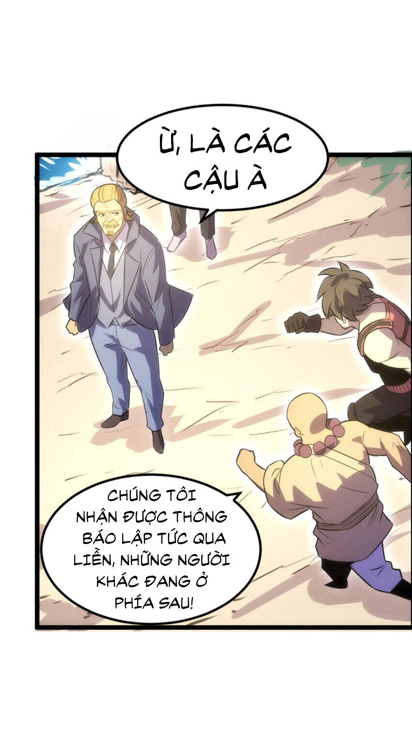 Ocd Thành Vương Giả Chapter 33 - 40