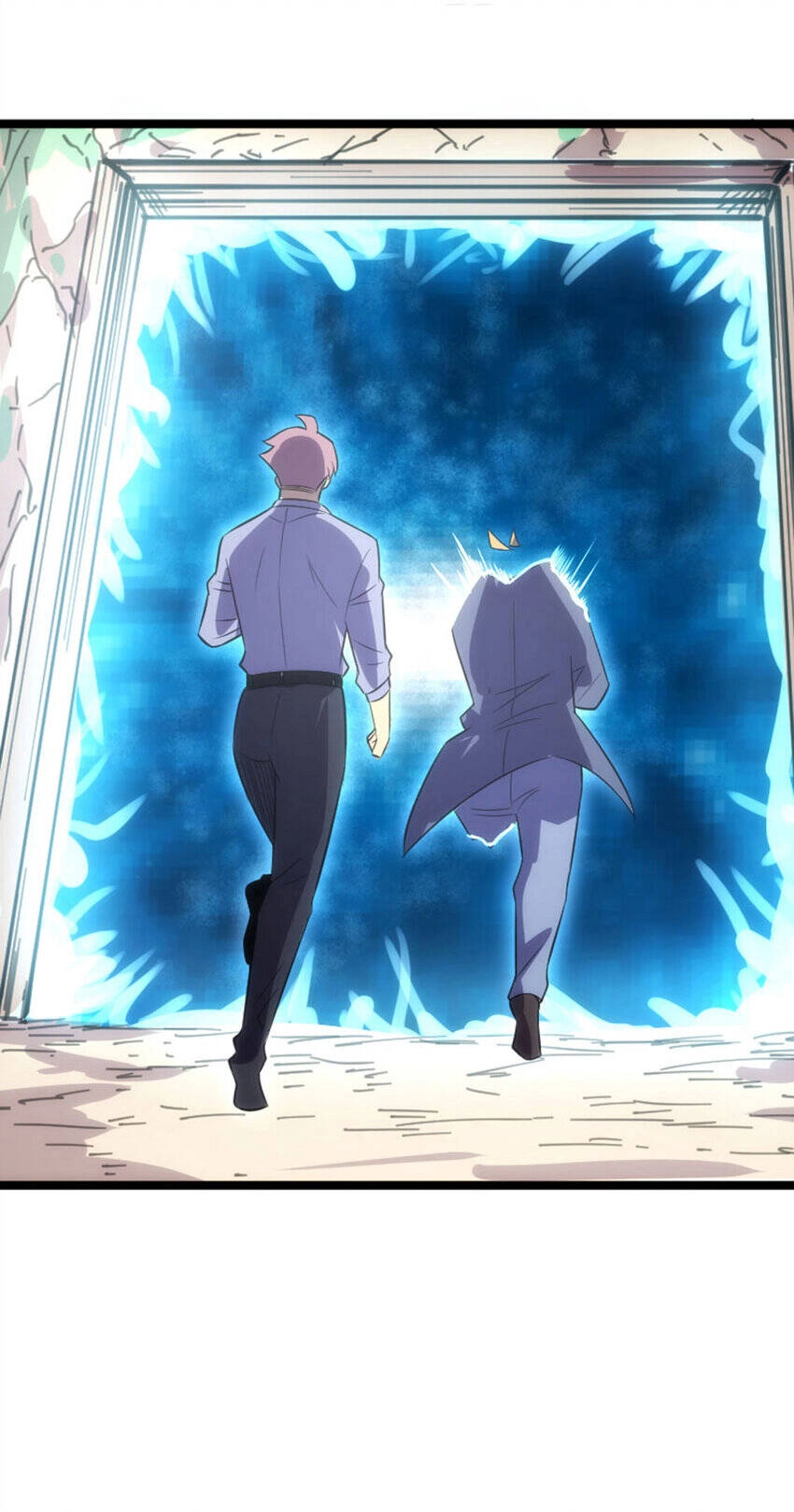 Ocd Thành Vương Giả Chapter 33 - 42