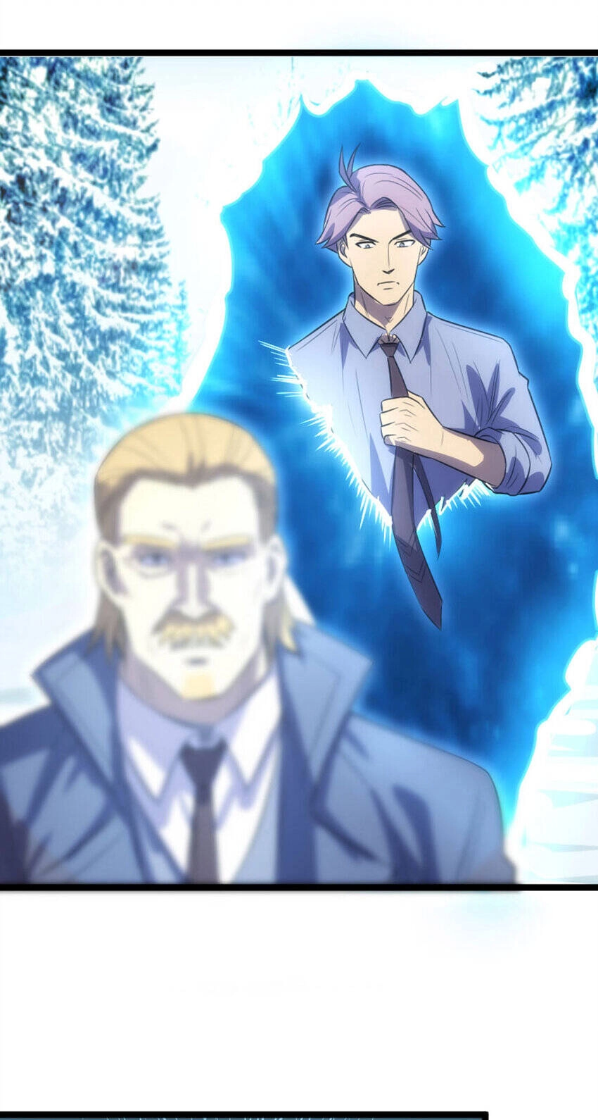 Ocd Thành Vương Giả Chapter 33 - 43