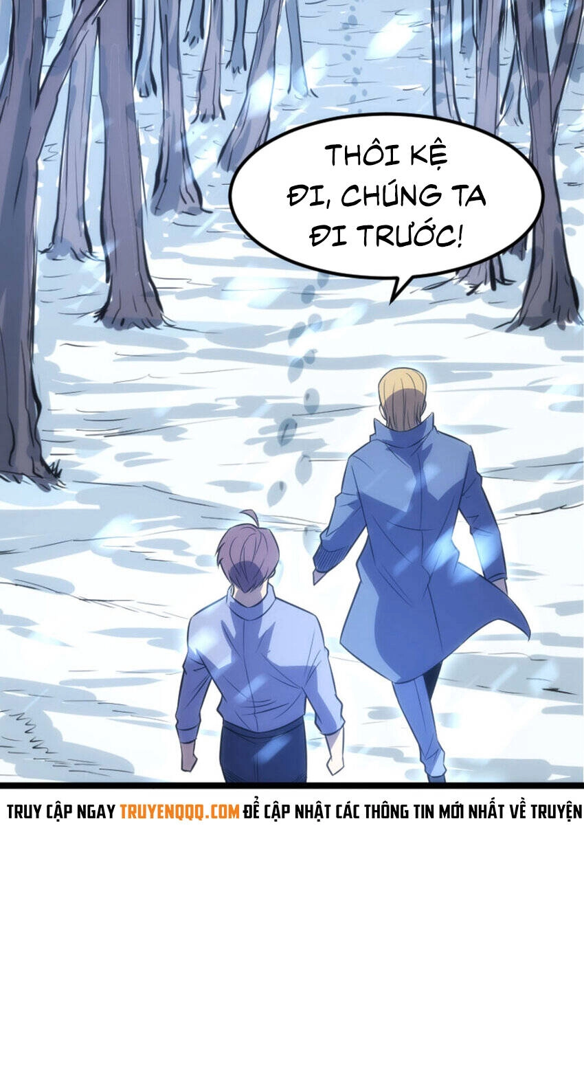 Ocd Thành Vương Giả Chapter 33 - 50