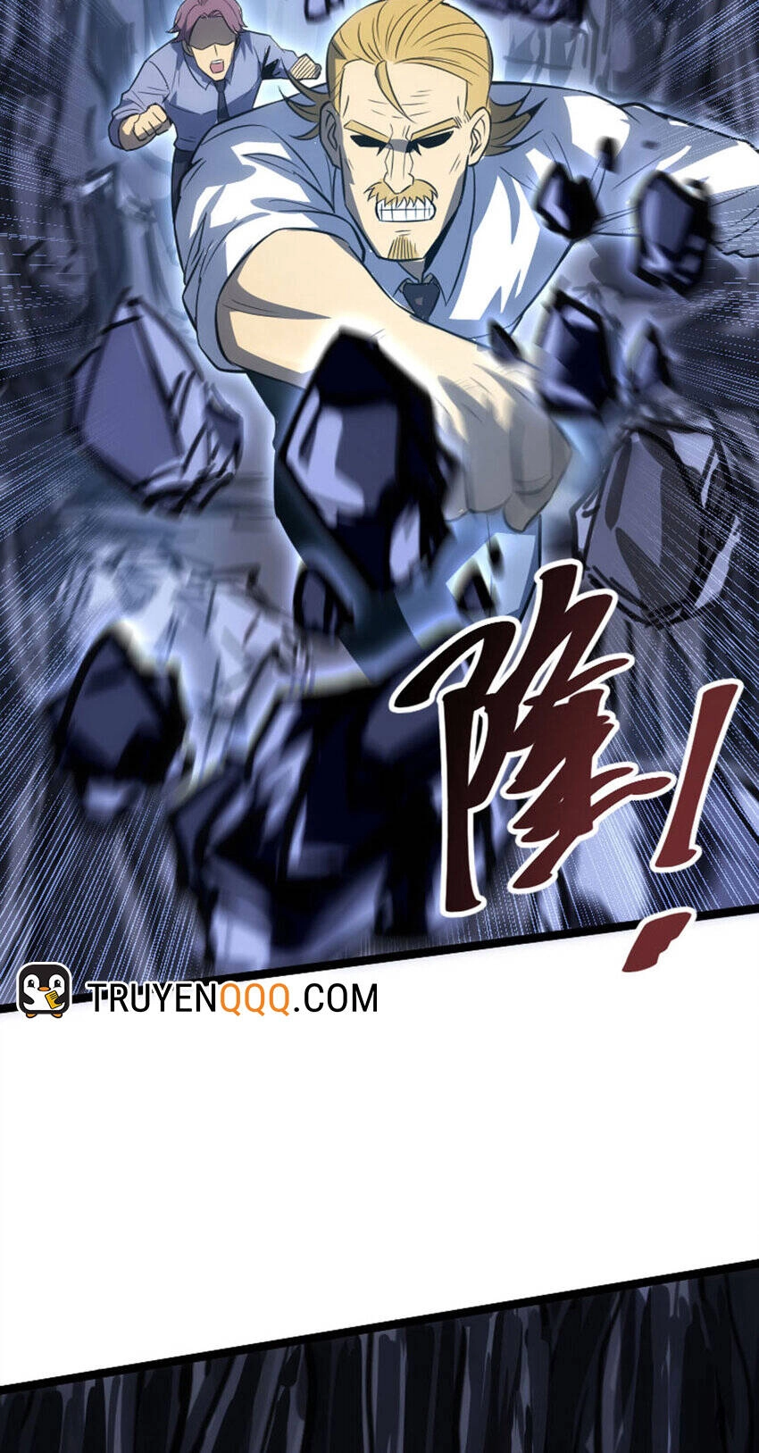 Ocd Thành Vương Giả Chapter 34 - 18