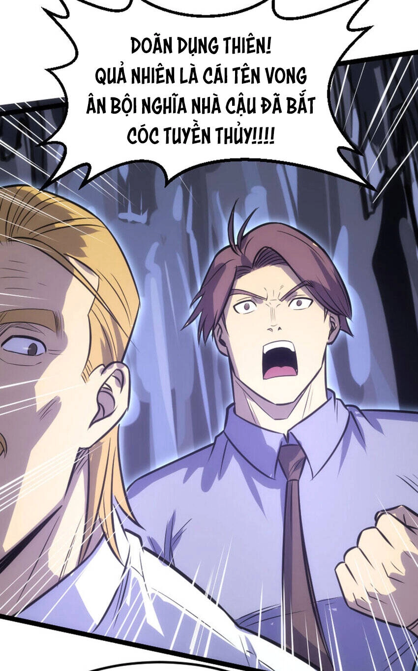 Ocd Thành Vương Giả Chapter 34 - 22