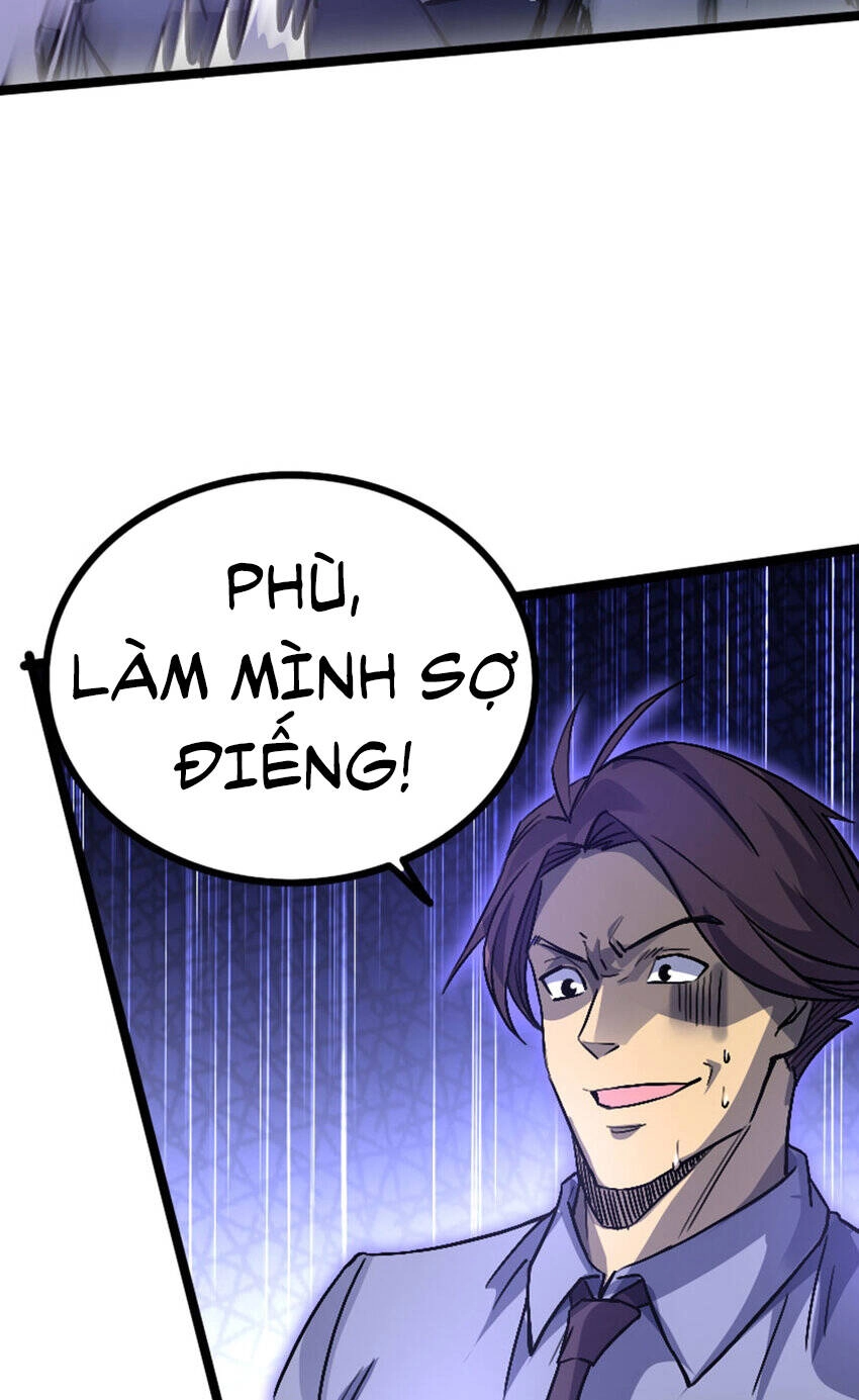 Ocd Thành Vương Giả Chapter 35 - 23