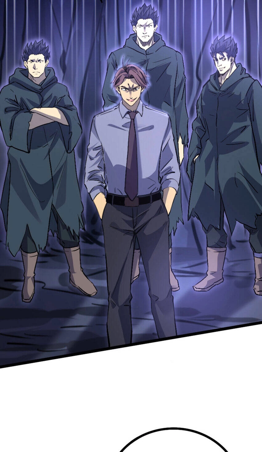 Ocd Thành Vương Giả Chapter 35 - 25